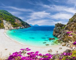 Почивка на Халкидики - Касандра, Гърция с автобус от Пловдив и София - 7 нощувки